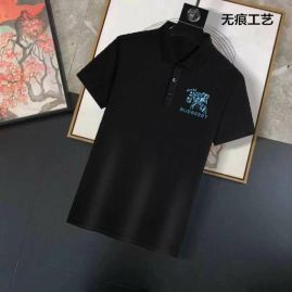 Picture of Burberry Polo Shirt Short _SKUBurberryM-4XL11lx0619844